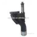 Concrete pump Sany S tube, S valve